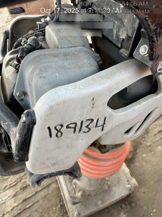 2021 MULTIQUIP MIKASA MTX-70HDR