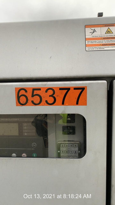 2020 WACKER NEUSON G50