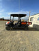 2022 KUBOTA RTV-X1140W-H (Canopy)
