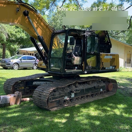 2019 SANY SY215