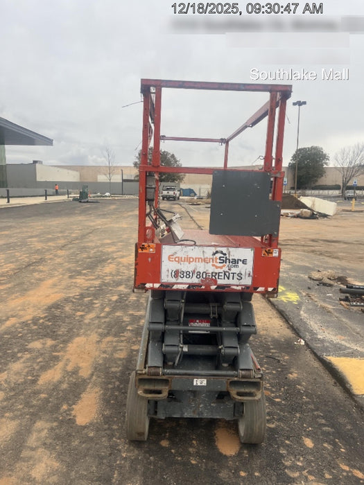 2019 Skyjack SJIII-3226 Standard w/Trojan Batteries