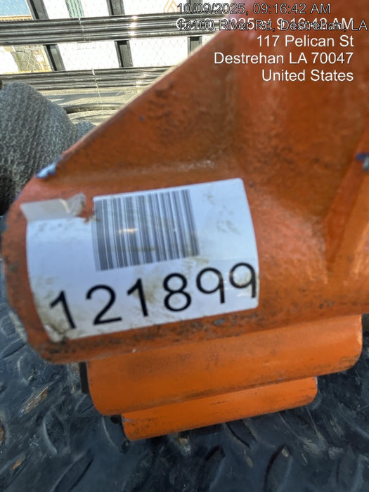 2020 MICHIGAN PNEUMATIC MP-903-3L