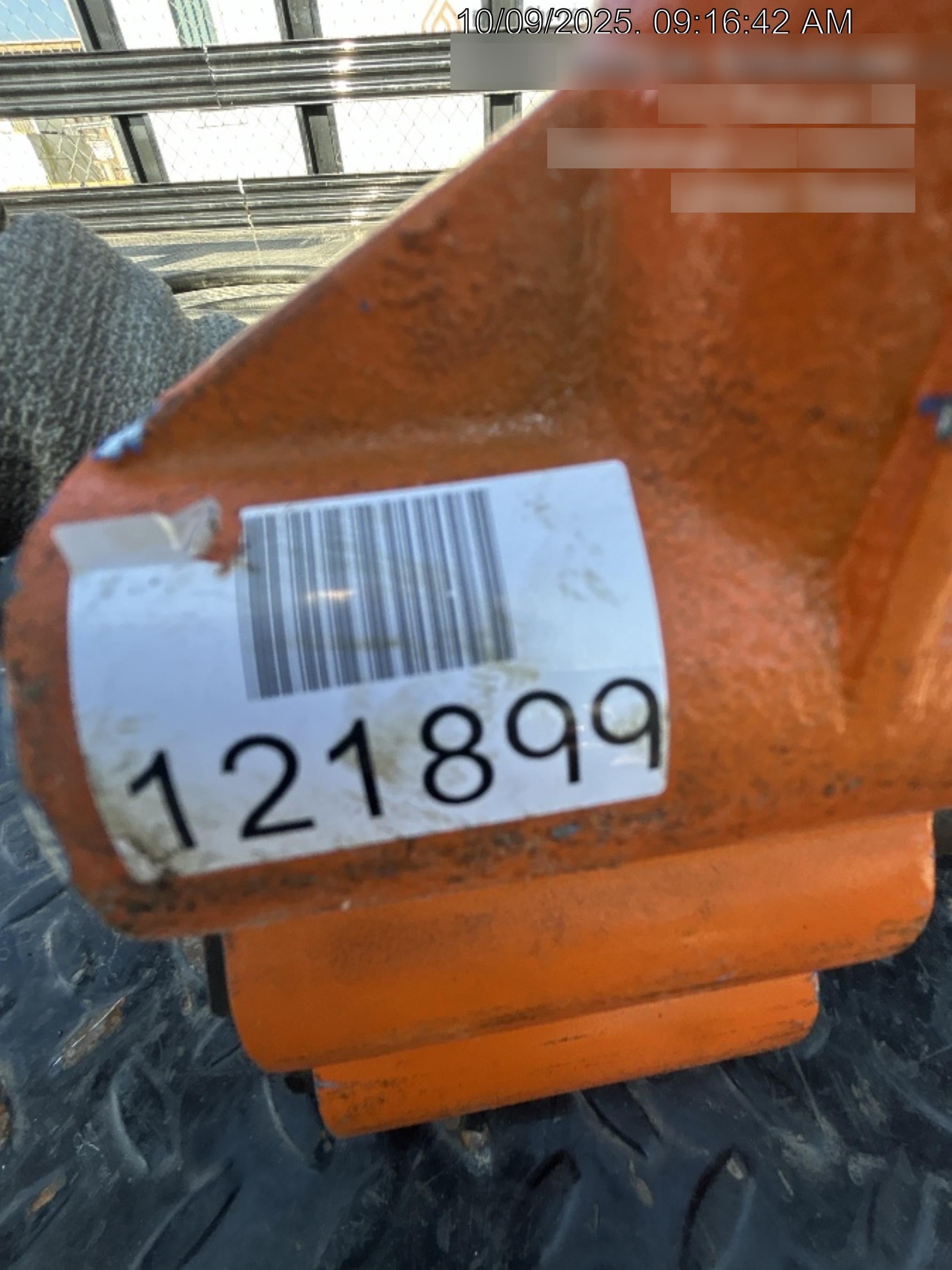 2020 MICHIGAN PNEUMATIC MP-903-3L