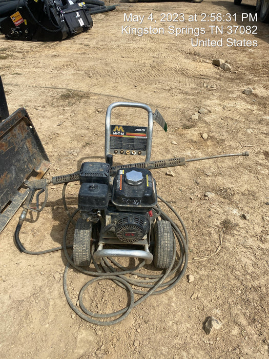 2020 MI-T-M CORPORATION CA-2703-1MMH