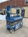 2017 Genie GS-1930 Genie GS1930 Scissor Lift