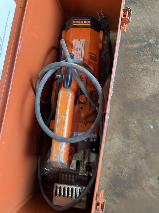 2022 BN PRODUCTS DC-25X