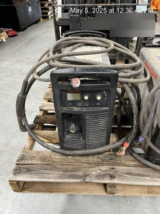 2022 HYPERTHERM Powermax 125
