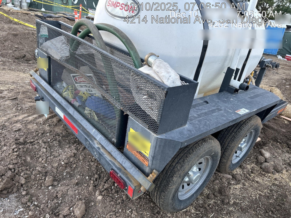 2024 SIMPSON SWT-52517