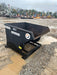 2021 STAR INDUSTRIES M-1820 - Self-Dump Hopper