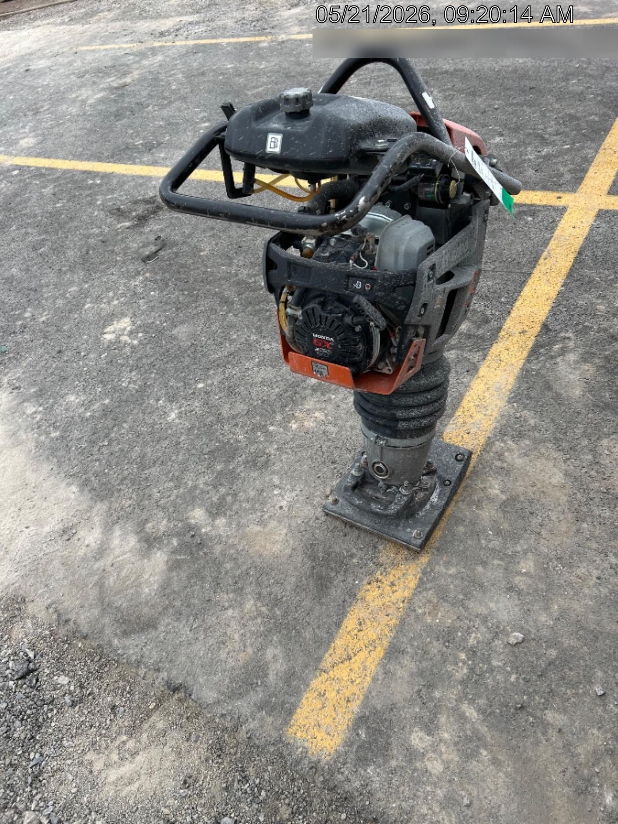 2024 HUSQVARNA LT6005