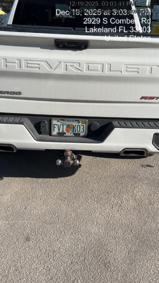 2024 MICHIGAN PNEUMATIC MP-133-ORANGE-NEP