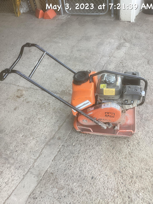 2023 MULTIQUIP MVC82VHW