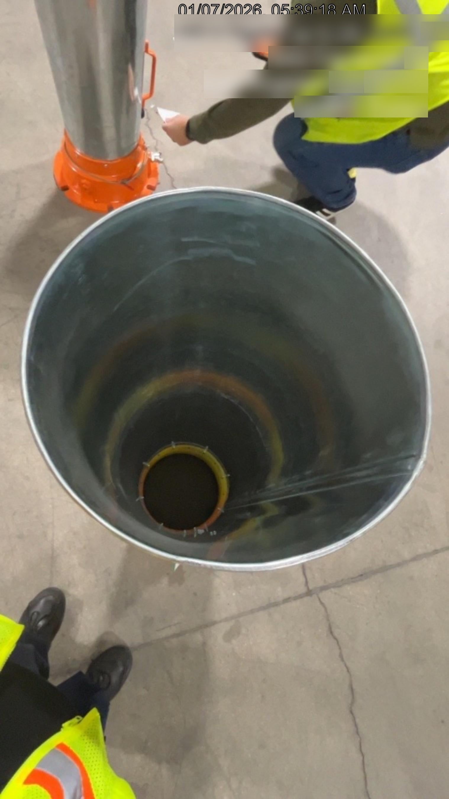 2024 MICHIGAN PNEUMATIC ES-10AM-TRACKER