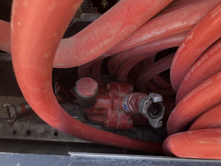 2019 CHICAGO PNEUMATIC CP 1260