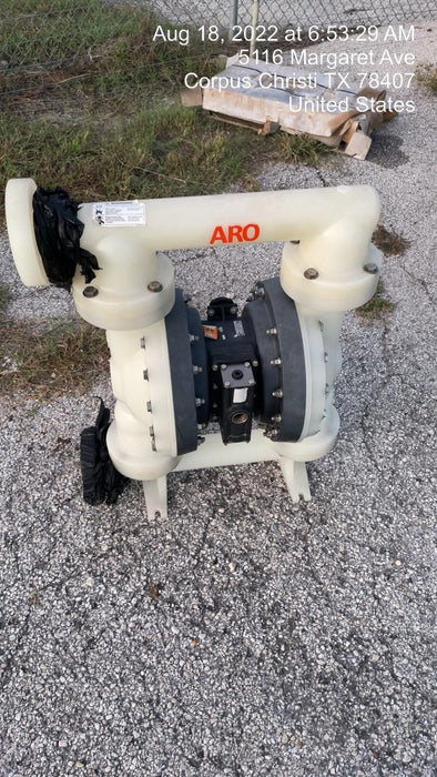 2021 INGERSOLL RAND PD20P-FPS-PTT