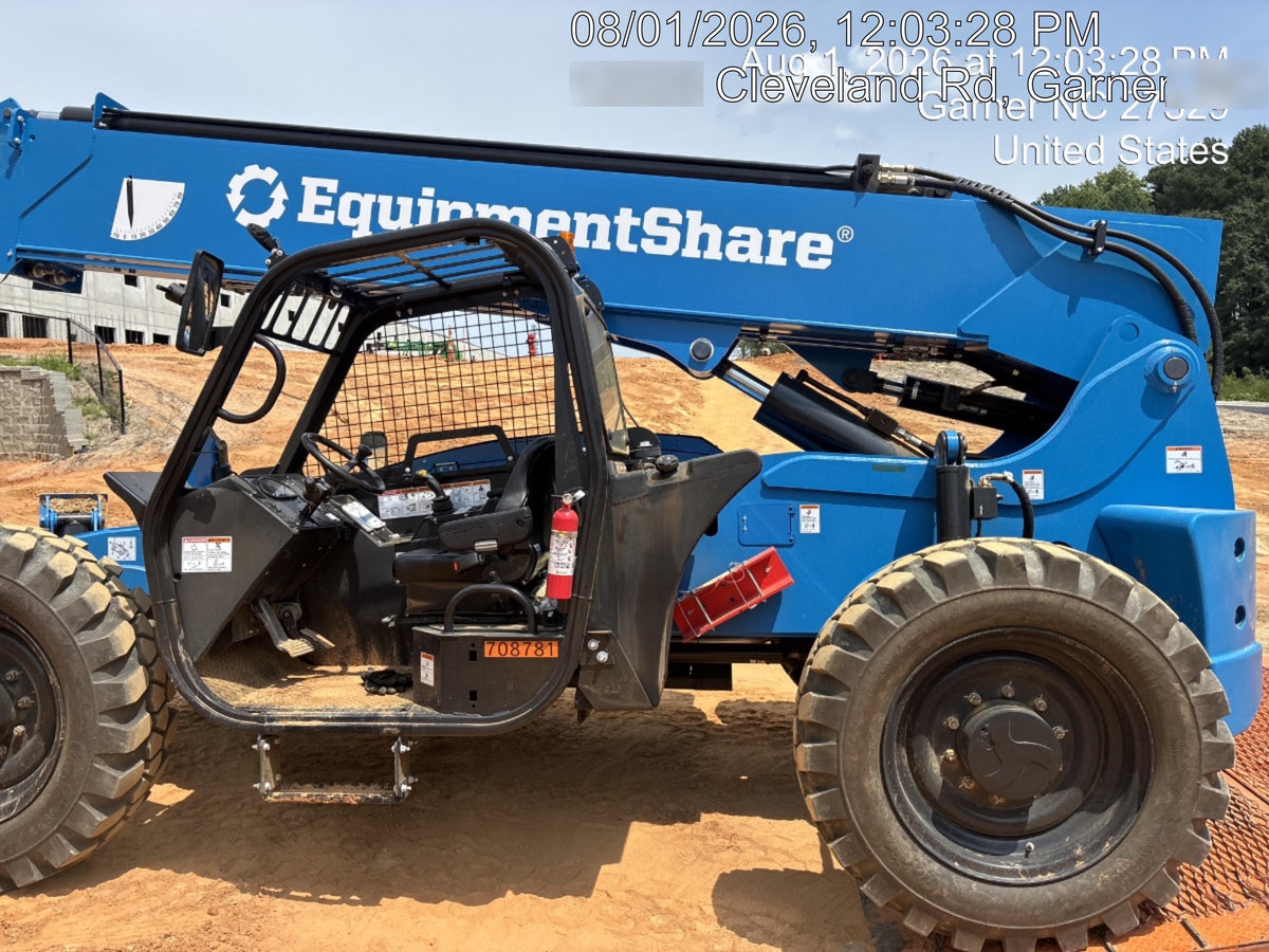 2026 GENIE GTH-1056