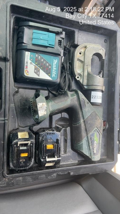 2022 GREENLEE EK1240LX11