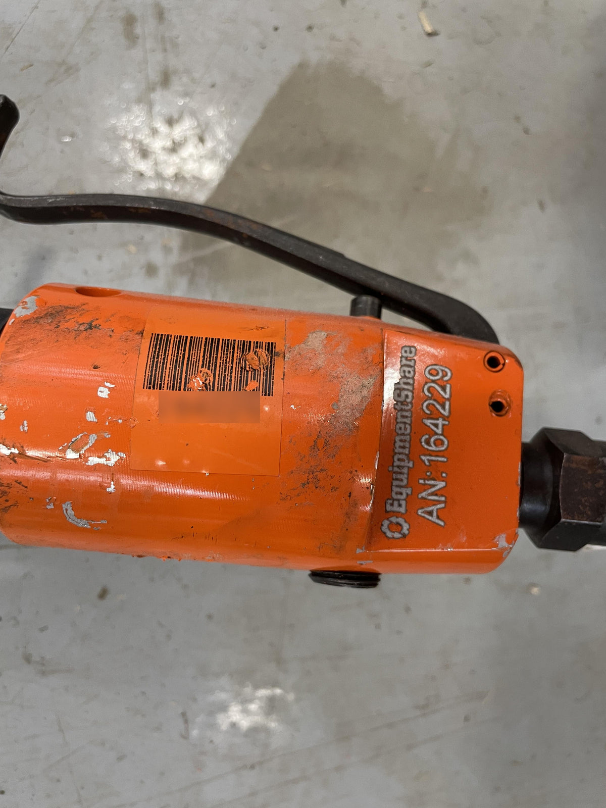 2021 MICHIGAN PNEUMATIC MP-BD2BA