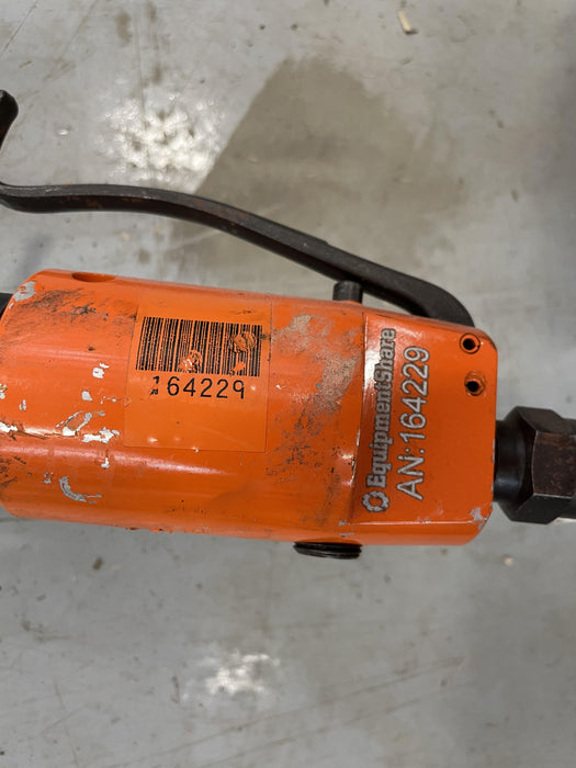 2021 MICHIGAN PNEUMATIC MP-BD2BA