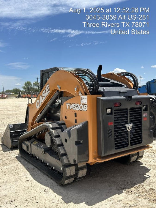 2024 CASE TV620B