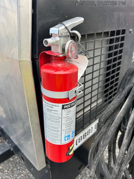 2025 WACKER NEUSON WP1550AW