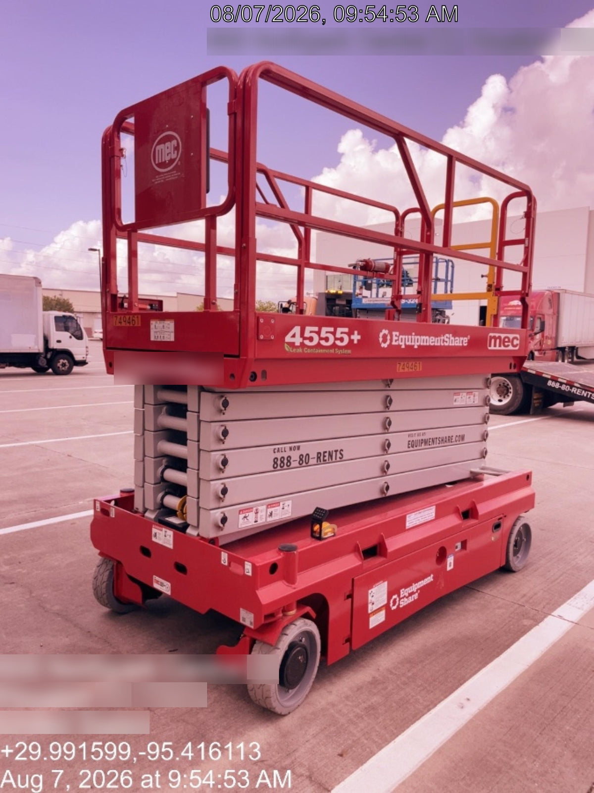 2026 MEC 4555+