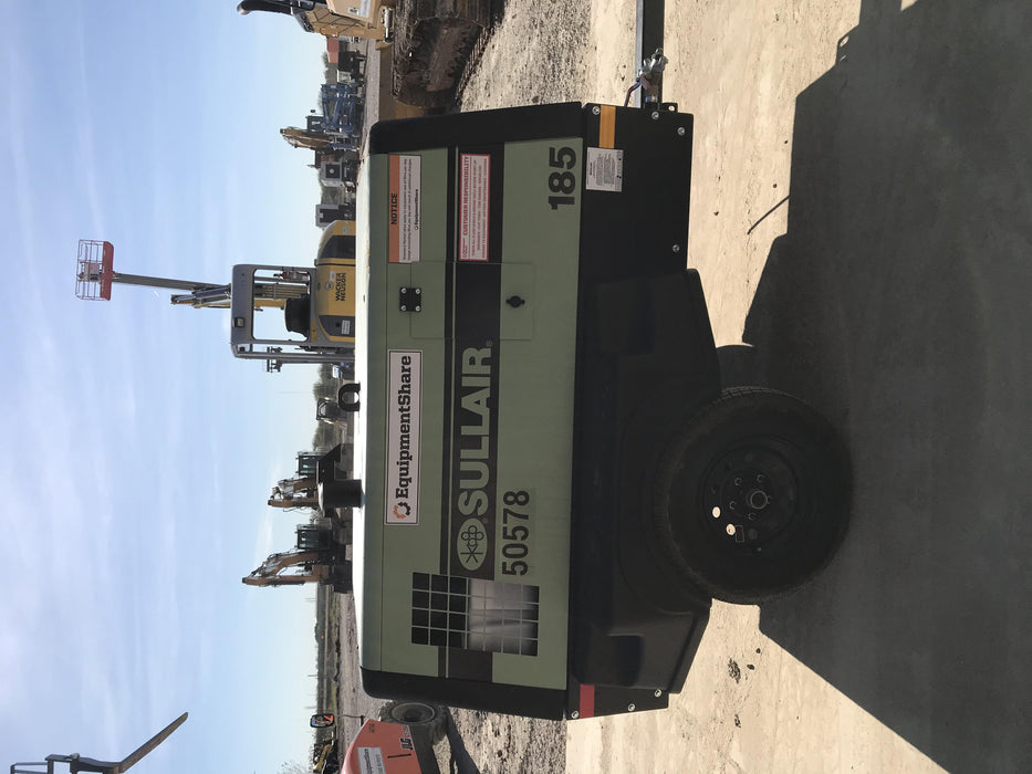 2019 SULLAIR 185-DPQ