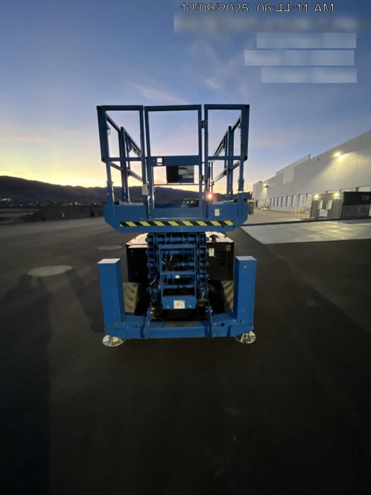 2020 GENIE GS-4069 RT