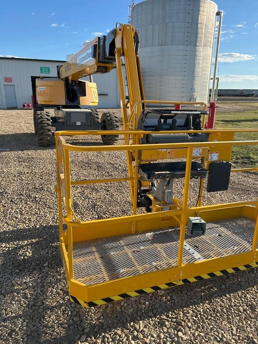 2020 HAULOTTE HT67 RTJ O