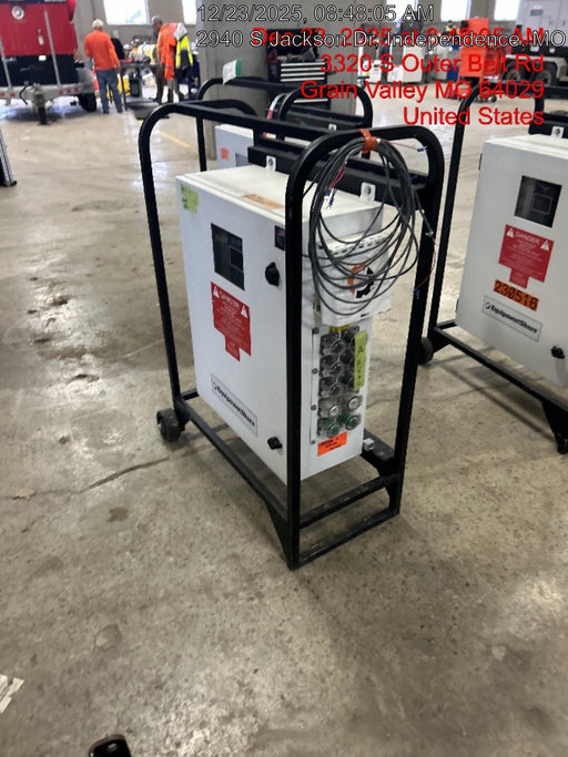 2022 TRYSTAR TPATS-065MMMF-A