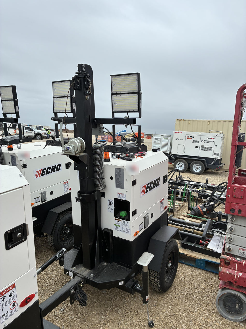 2026 ECHO DLT-3