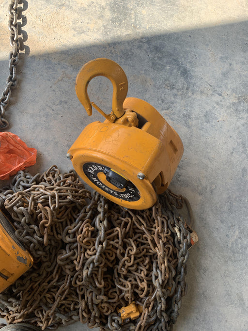 2020 HARRINGTON CF010-20