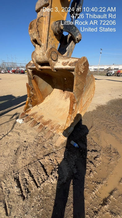 2023 STRICKLAND 60" Bucket - Strickland