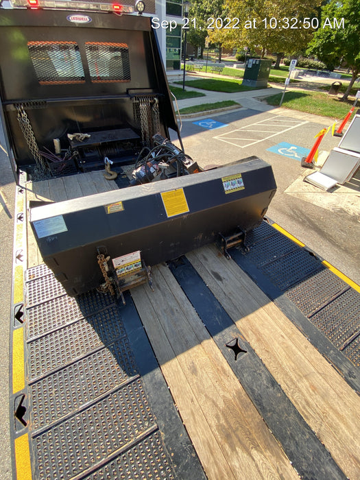 2021 STAR INDUSTRIES 1406B