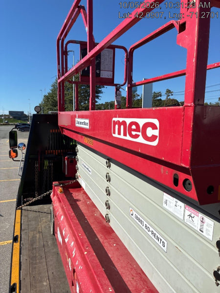 2021 MEC 4555SE