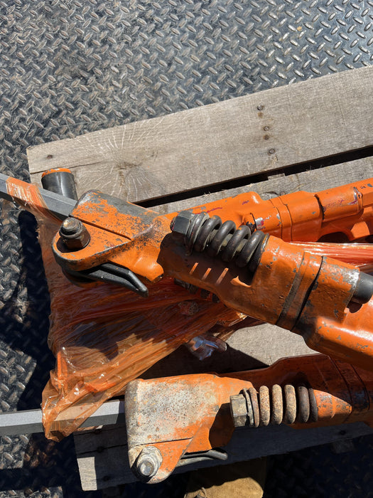 2022 MICHIGAN PNEUMATIC ES-TPB60-118-TRACKER