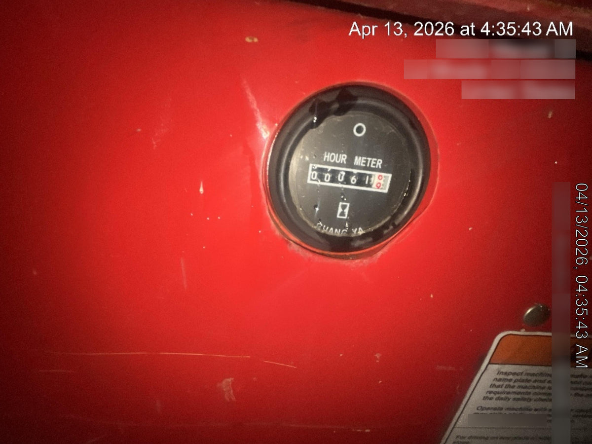 2021 MEC 4555SE