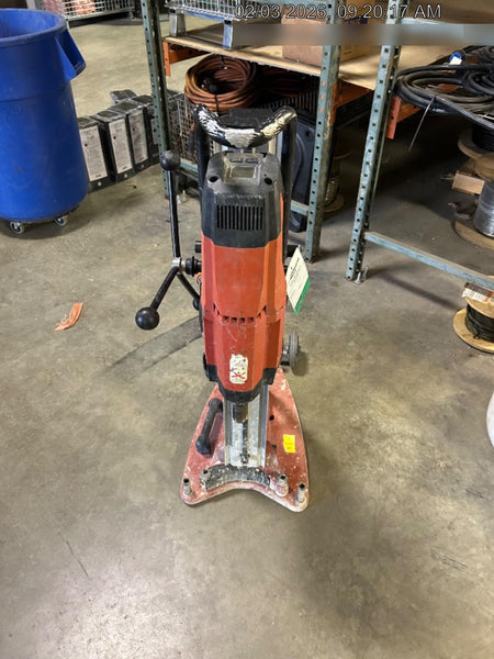2020 HILTI DD250E