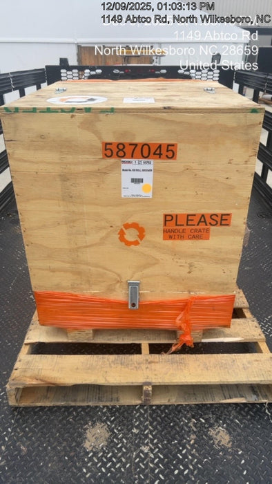 2025 RIDGID 920 - 95782