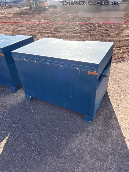 2025 DURABOX DB114