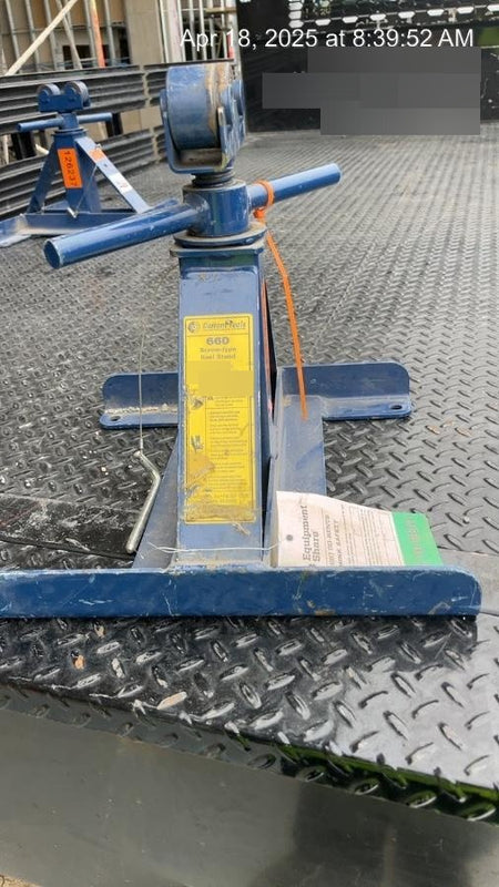 2020 CURRENT TOOLS 660