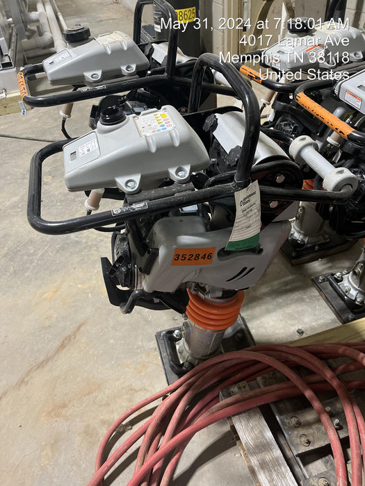 2023 MULTIQUIP MTX60HD