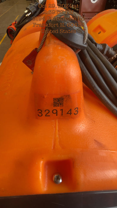 2023 ALLEGRO 9539-12