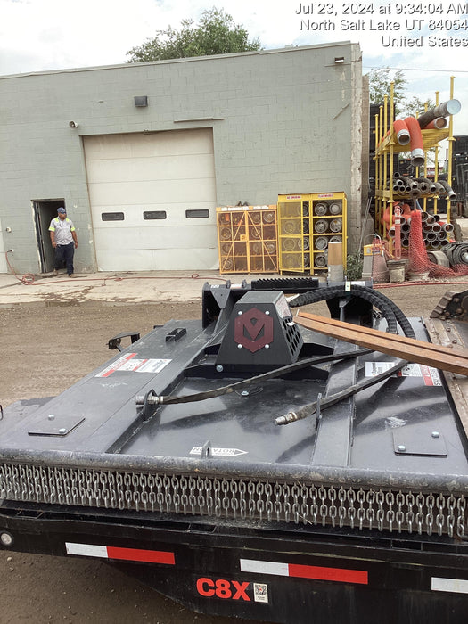 2023 VIRNIG RBV72-25