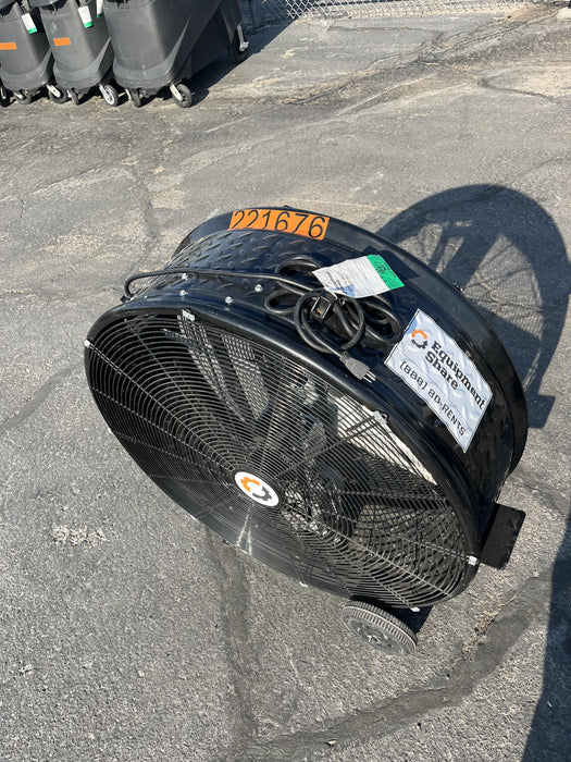 2022 MASTER MHD-36-BDF