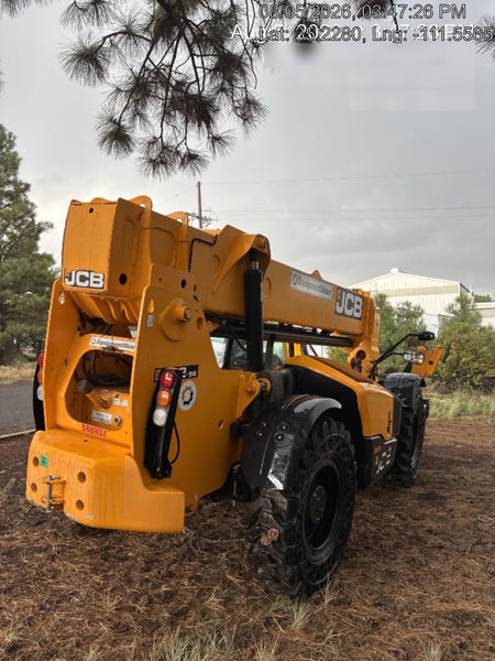 2021 JCB 512-56