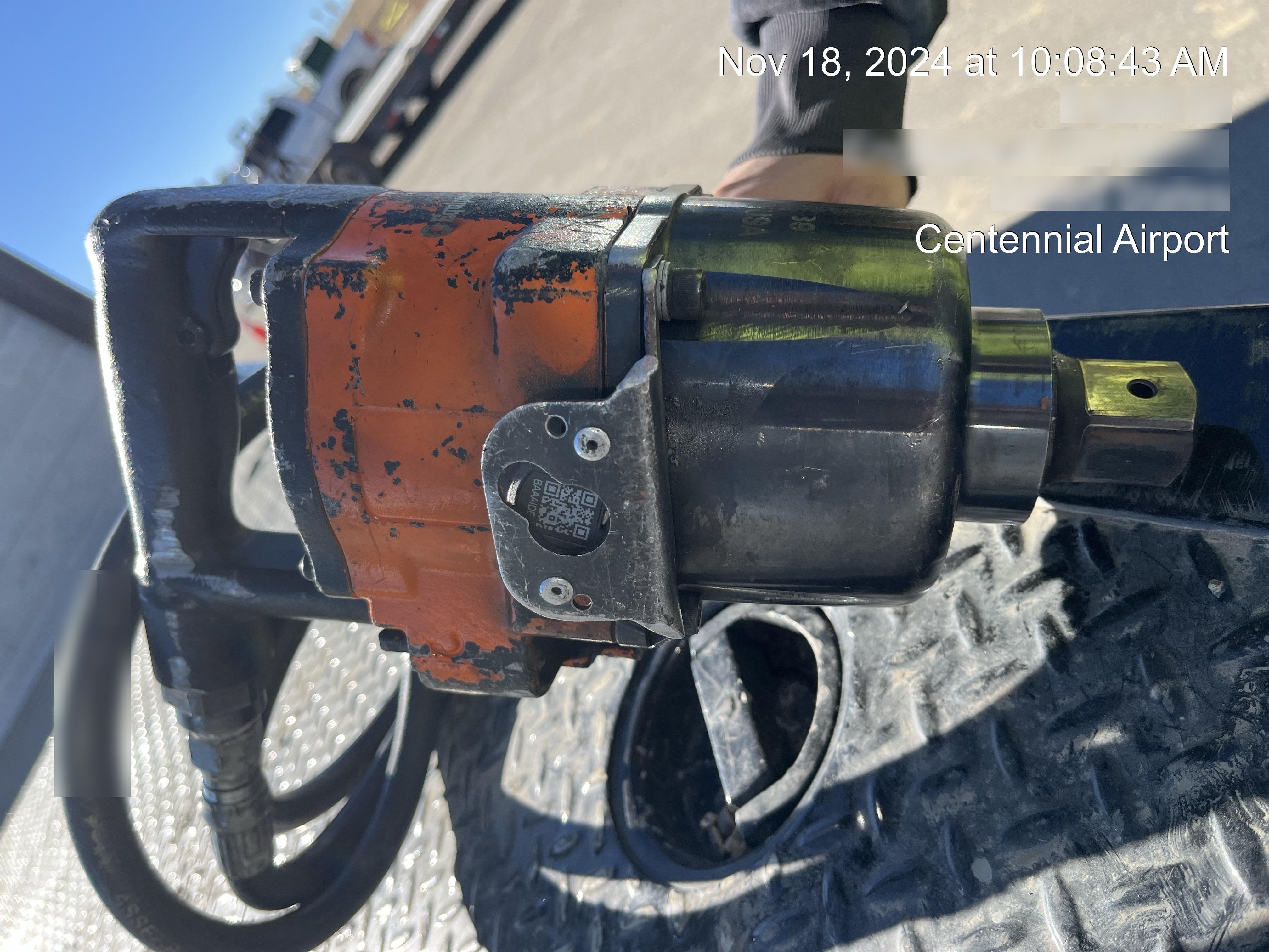 2023 MICHIGAN PNEUMATIC ES-4940B2-TRACKER