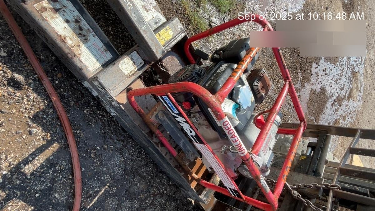 2023 MULTIQUIP QP2TH