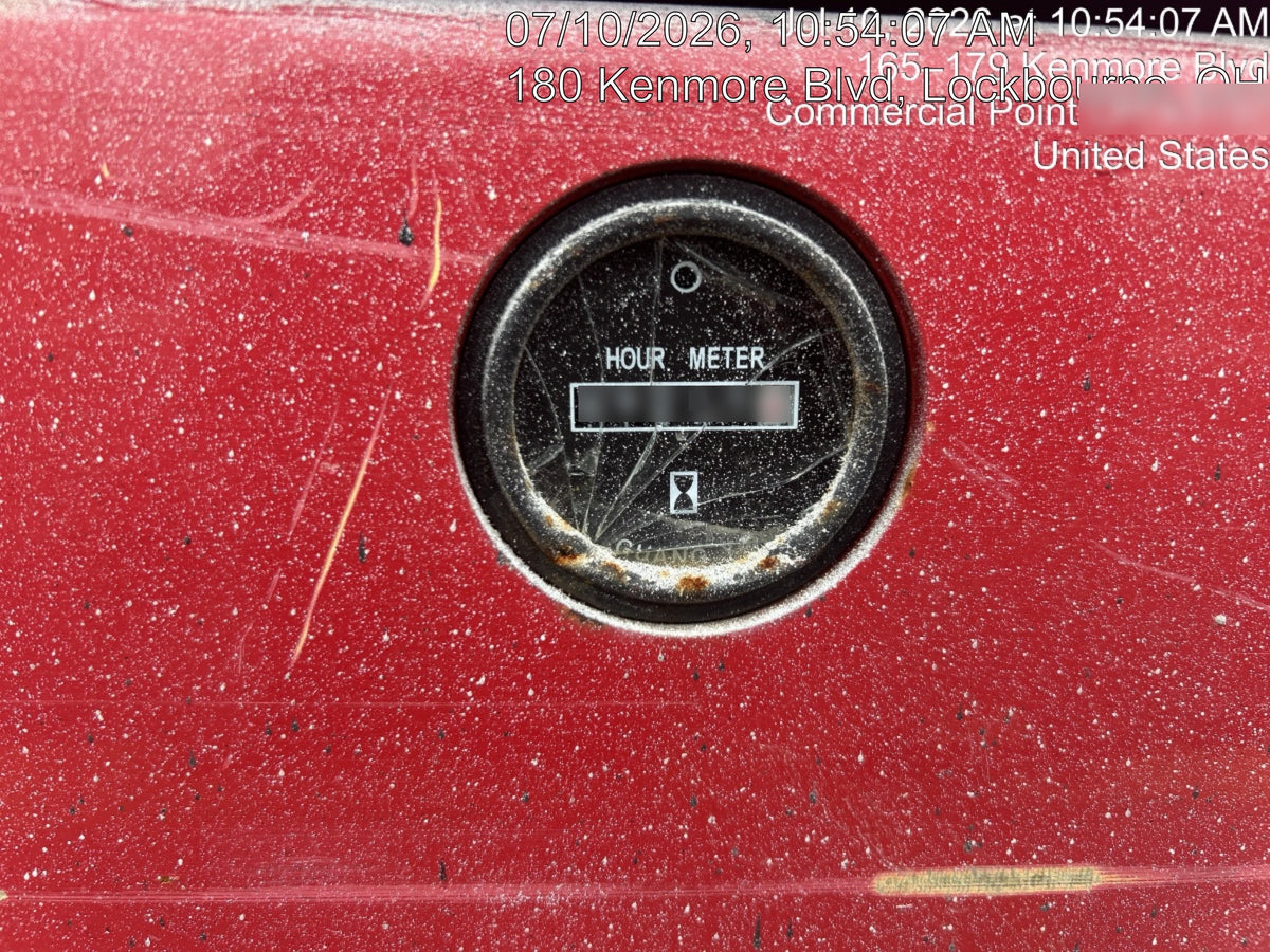 2021 MEC 4555SE