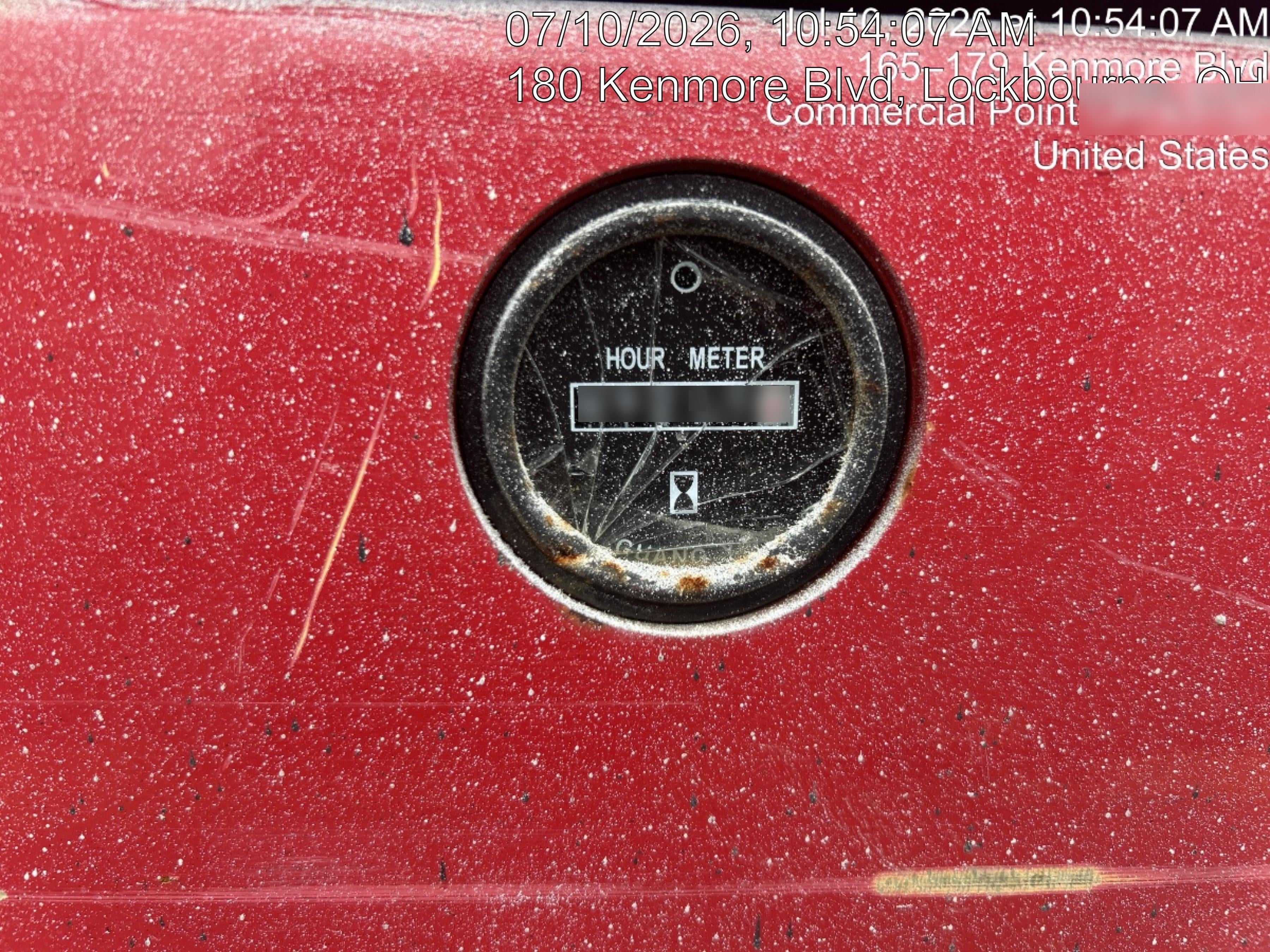 2021 MEC 4555SE